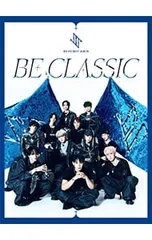 CD／JO1／BE CLASSIC