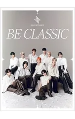 CD／JO1／【CD+DVD】BE CLASSIC 初回生産限定盤B