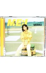 CD／ME:I／MIRAI FC盤 RAN ver.