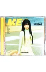 CD／ME:I／MIRAI FC盤 RINON ver.