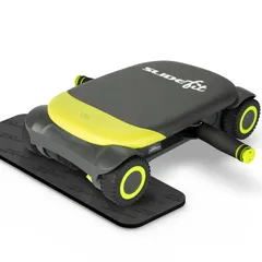 【新品/未開封】ワンダーコア2 グリーン（WDC2-WS1） 公式】ワンダーコア2｜ショップジャパン テレビショッピング・通販