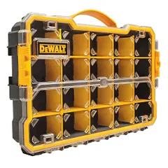 【迅速に発送】DEWALT 20 Compartments Pro Organizer