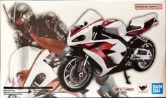 S.H.Figuarts サイクロン1号(THE NEXT Ver.) 「仮面ライダー THE NEXT」【1週間以内発送】