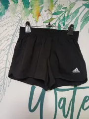 レディース アディダス ショート トレーニング パンツ