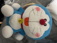 日本正規品 ドラえもん 中大型ぬいぐるみ