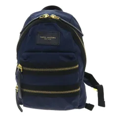 マークジェイコブス リュック  M0008298【Bランク】【中古】