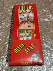 ポスト103 ゴーセン ダイアリー スケジューラー