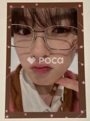 ENHYPEN CONNECT companion トレカ セット ソンフン ソンフン トレカ セットenhypen - メルカリ