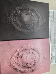 BLACKPINK「KILL THIS LOVE」アルバム 出品