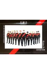 Blu-ray／SEVENTEEN 2018 JAPAN ARENA TOUR ’SVT’ スリーブケース・フォトブック付