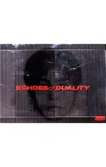 CD／三代目 J SOUL BROTHERS from EXILE TRIBE／【CD+Blu-ray 三方背ケース・フォトブック付】ECHOES of DUALITY 初回生産限定盤 MATE盤 [スマプラコード付属なし]