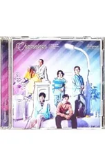 CD／Aぇ!group／【CD+DVD】Chameleon 初回限定盤C