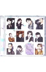 CD／Aぇ!group／Chameleon