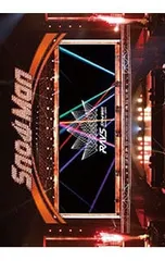 Blu-ray／Snow Man Dome Tour 2024 RAYS