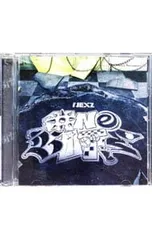 CD／NEXZ／One Bite