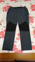 THE NORTH FACE ザノースフェイス 夏 クライミングパンツ 29インチ 丈93