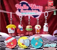 バンダイ ハローキティ アメリカン デザイン ガチャ まとめ売り