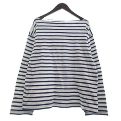 2026年最新】outil バスクシャツの人気アイテム - メルカリ