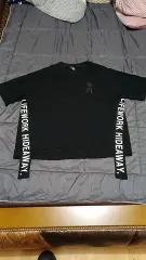 ライフワーク オーバーサイズ半袖 F レディース99可能 バスト67 丈71