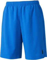 ゴーセン GOSEN テニス ユニセックス ハーフパンツ メンズ レディース ハーフパンツ ボトムス ズボン 部活 トレーニング 吸汗速乾 ストレッチ  PP1600 20 ブルー