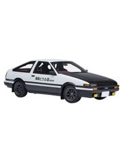 オートアート1/18頭文字d FD イグニッションモデル リミテッド