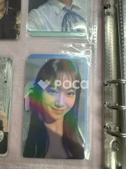 STAYC スミン YOUNG-LUV.COM Weverse