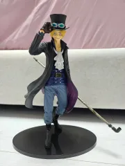 ONE PIECE サボ フィギュア BIG 造形王