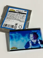 僕のヒーローアカデミア 轟 焦凍 アクリルブロック 僕のヒーローアカデミア ヒロアカ