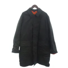 2026年最新】HERMES メンズ ステンカラーコートの人気アイテム - メルカリ