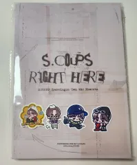 SEVENTEEN エスクプス StunningCoups ホームマ PHOTOBOOK ステッカー