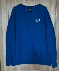 アンダーアーマー スウェット (メンズ)XL