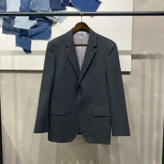 (105) ロンドンフォグ カジュアル Classic ブレーザー スーツジャケット