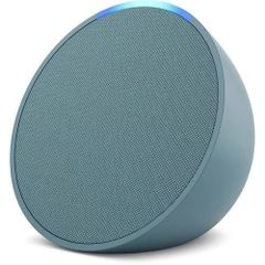Amazon(アマゾン) Echo Pop ティールグリーン スマートスピーカー B09ZXFLZ74
