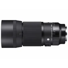 シグマ 105mm F2.8 DG DN MACRO ソニーEマウント用 Artライン 交換レンズ 0085126260651のサムネイル