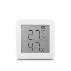 SwitchBot(スイッチボット) SWITCHBOTMETER-GH SwitchBot 温湿度計 スイッチボット