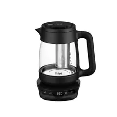 ティファール BJ8158JP テイエール ロック コントロール 1.5L 電気ケトル BJ8158JPのサムネイル
