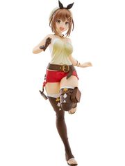 ライザのアトリエ 常闇の女王と秘密の隠れ家 ライザリン・シュタウト 