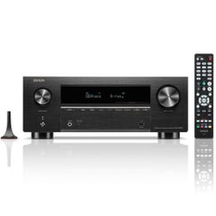 B0701 DENON AVR-X3800H AVレシーバー - メルカリ
