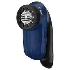 ティファール(T-fal) JB2011J0 ブルー 毛玉クリーナー 乾電池式 3枚刃