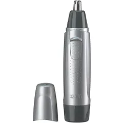 ブラウン(BRAUN) EN10(シルバー) エチケットカッターのサムネイル