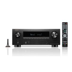 B0701 DENON AVR-X3800H AVレシーバー - メルカリ