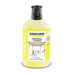 ケルヒャー(KARCHER) 6.295-753.0 高圧洗浄機用 ユニバーサルクリーナー 1L 6295753