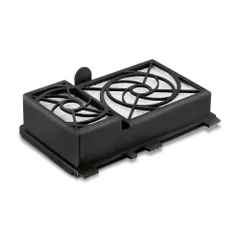 ケルヒャー(KARCHER) 2.860-273.0 HEPAフィルター 水フィルター掃除機 DS 6.000用のサムネイル