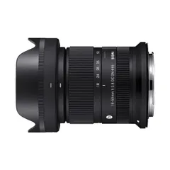シグマ 18-50mm F2.8 DC DN キヤノンRFマウント用 ズームレンズ 1850MMF28DCDNのサムネイル