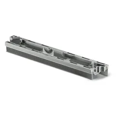 ケルヒャー(KARCHER) 4.629-014.0 フロアノズル用アダプター 材質：ゴム 水分・湿ったゴミ用のサムネイル