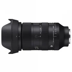 シグマ 28-105mm F2.8 DG DN Art ソニーE マウント フルサイズ 標準ズームレンズ 28105MMF28DGDNのサムネイル