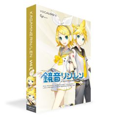 VOCALOID 鏡音リン 鏡音レン act1 - メルカリ