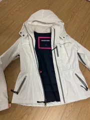 アバクロンビー ダウン（ほぼ新品）