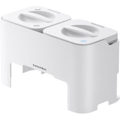 SwitchBot(スイッチボット) お掃除ロボットS10専用外付水タンク W3211800-WGSX