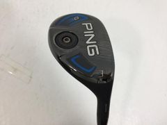 返品OK 【中古ゴルフクラブ】フジクラ シャフト単品 (ピン スリーブ付